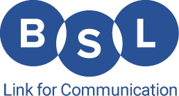 BSL Link for Communication